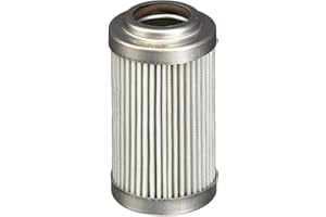 FUELAB FUEL SYSTEMS FUELAB FUEL SYSTEMSFuel Filter Element 3in 6 Micron Fiberglass