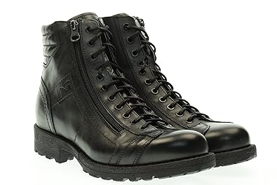 amazon anfibi nero giardini