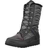Amazon.com: KangaROOS - Botas de nieve para mujer : Ropa, Zapatos y Joyería