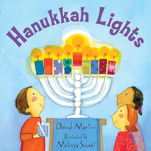 Download Hanukkah Lights PDF