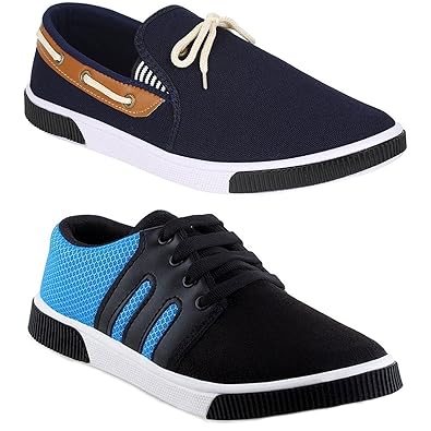 amazon combo pack shoes