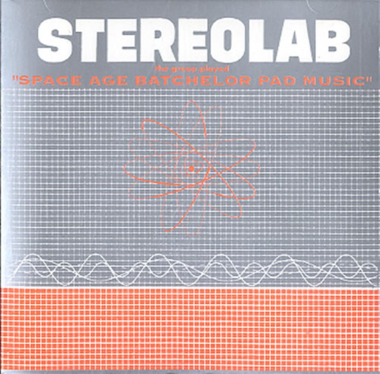 Space Age Bachelor Pad Music