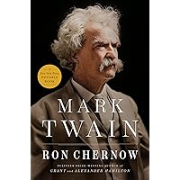 Amazon.com: Autobiography of Mark Twain: Volume 1, Reader's