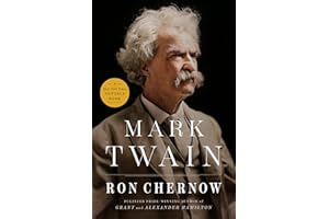 Mark Twain