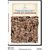 Kinds of Kindness [DVD]