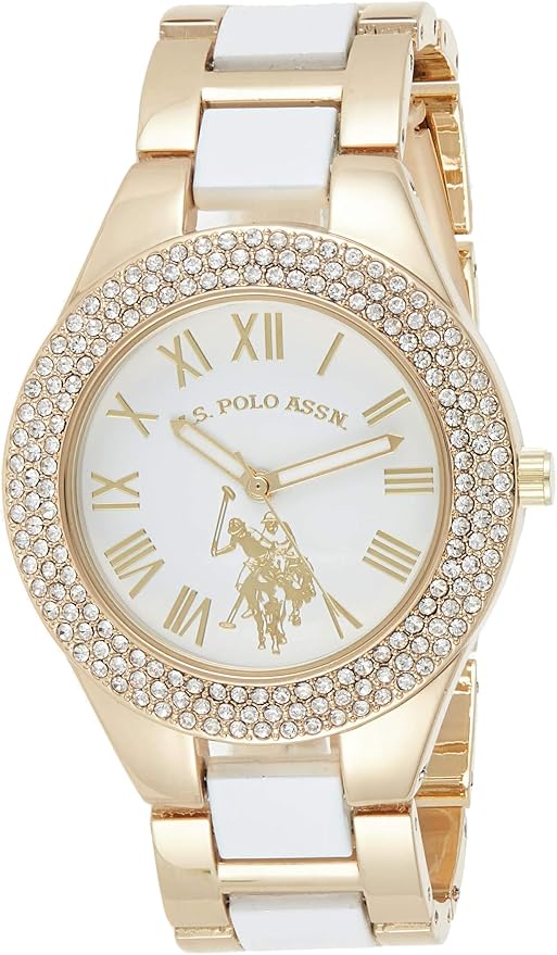 american polo watch