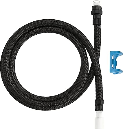 Amazon Com Delta Rp50390 Quick Connect Hose For Diamond Seal