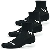 Swiftwick- PERFORMANCE TWO Running & Cycling Socks, Fast Dry, Cushion Crew Socks