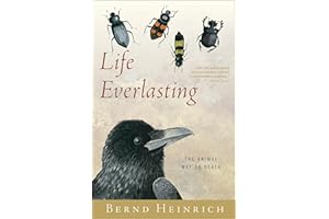 Life Everlasting: The Animal Way of Death