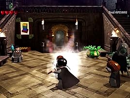 lego harry potter secret of the egg