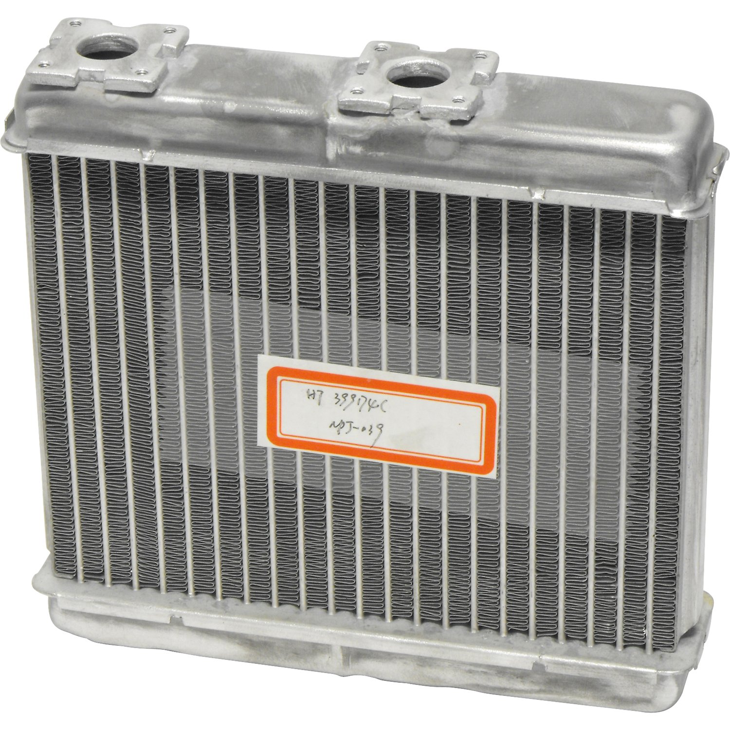 Which Is The Best 2004 Nissan Frontier Heating Core