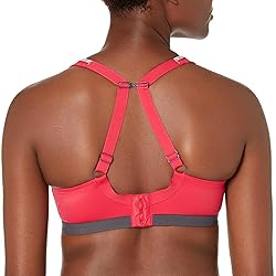Freya Women's Dynamic High Impact Wireless Sports Bra
