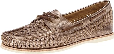 frye quincy boat shoes