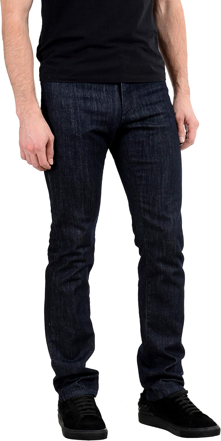 versace collection jeans mens