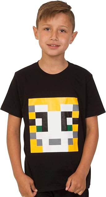 stampy cat t shirt
