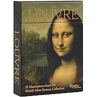 The Louvre and the Metropolitan Museum of Art: The History