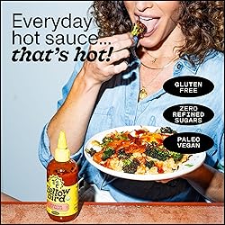 Yellowbird® Organic Sriracha Hot Sauce 9.8