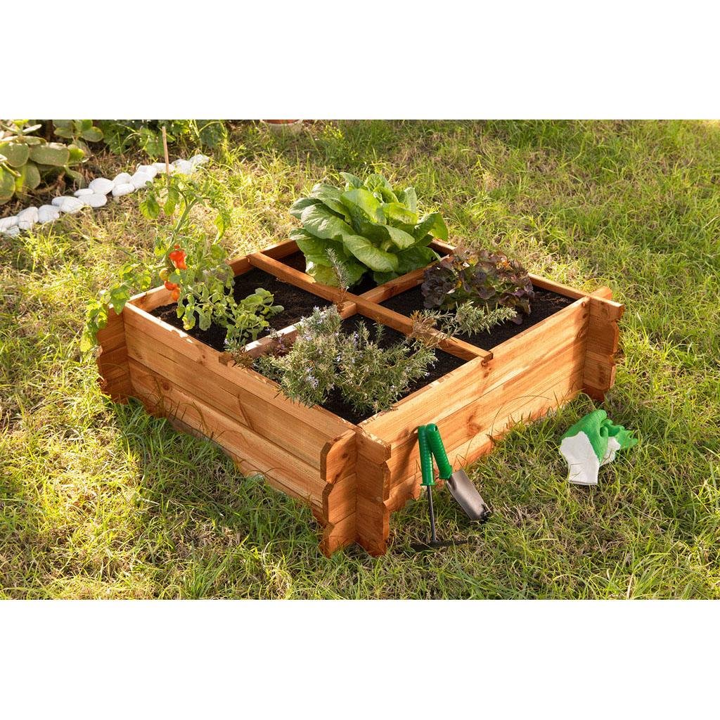 Cajoneras de cultivo Cajoneras