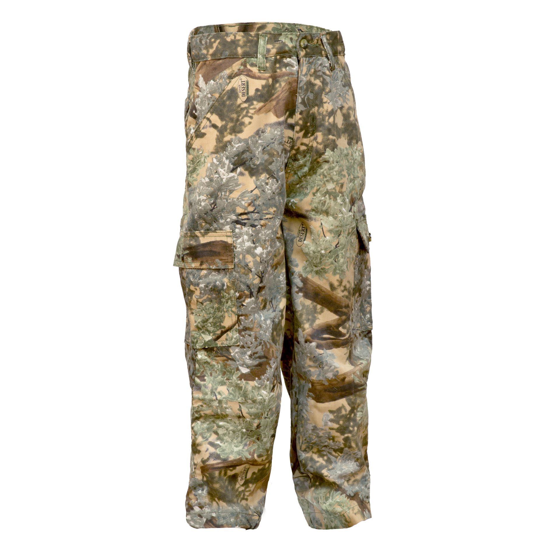 kids hunting pants