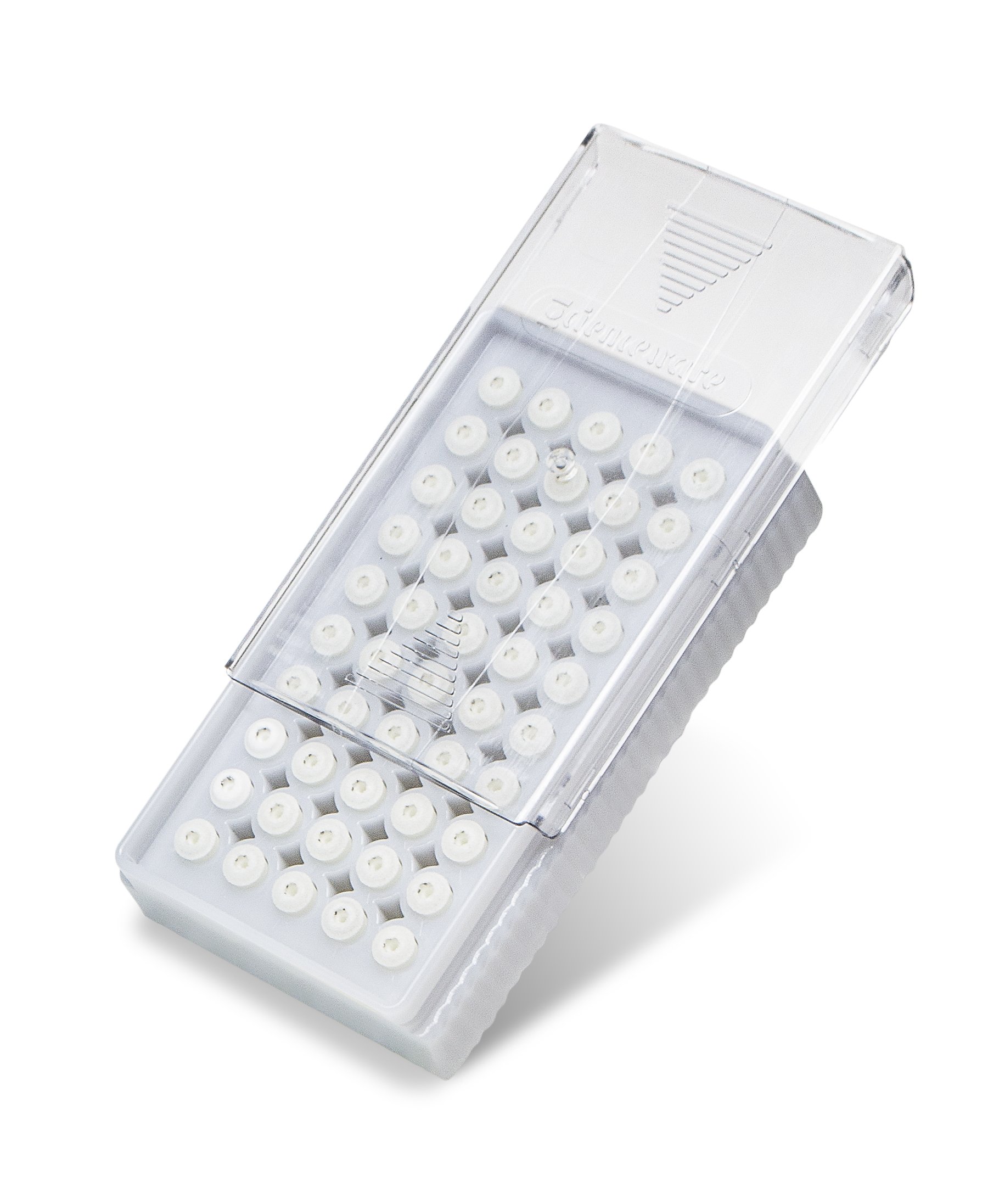 Bel-Art H13680-0070 Flowmi 70 Micron Cell Strainer for 1000 Microliter Pipette Tip, Pack of 50