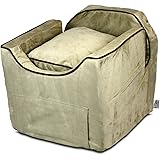 Amazon Com Bestpet 4 Wheel Pet Stroller Classic Leopard