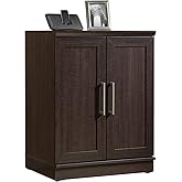 Sauder HomePlus Base Cabinet/ Pantry cabinets, Dakota Oak finish