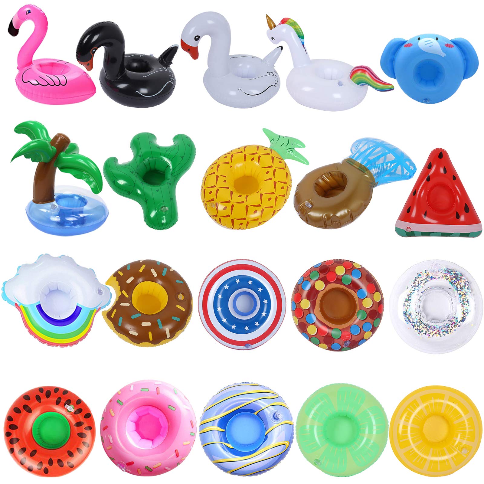 pool drink holders