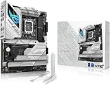 ASUS ROG Strix Z790-A Gaming WiFi II ATX Motherboard LGA1700 DDR5 PCIe 5.0 WiFi7