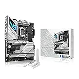 ASUS ROG Strix Z790-A Gaming WiFi II (WiFI 7) LGA
