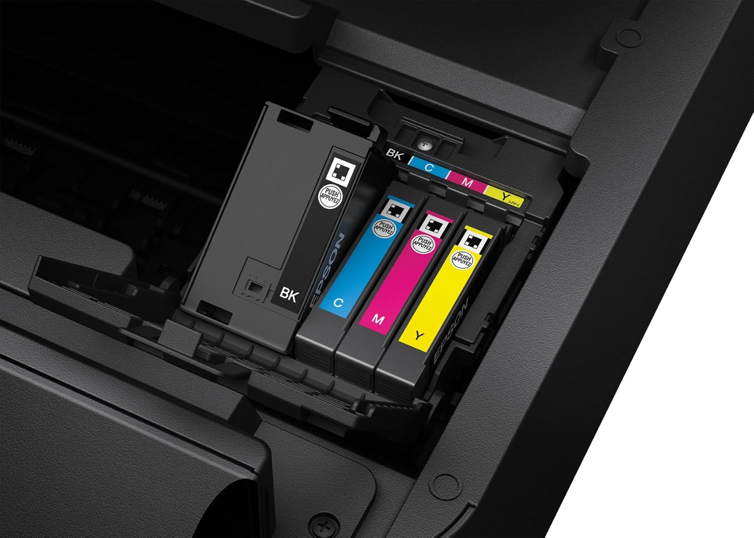 workforce 7610 printer