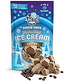 Arctic Farms Freeze Dried Premium Ice Cream That