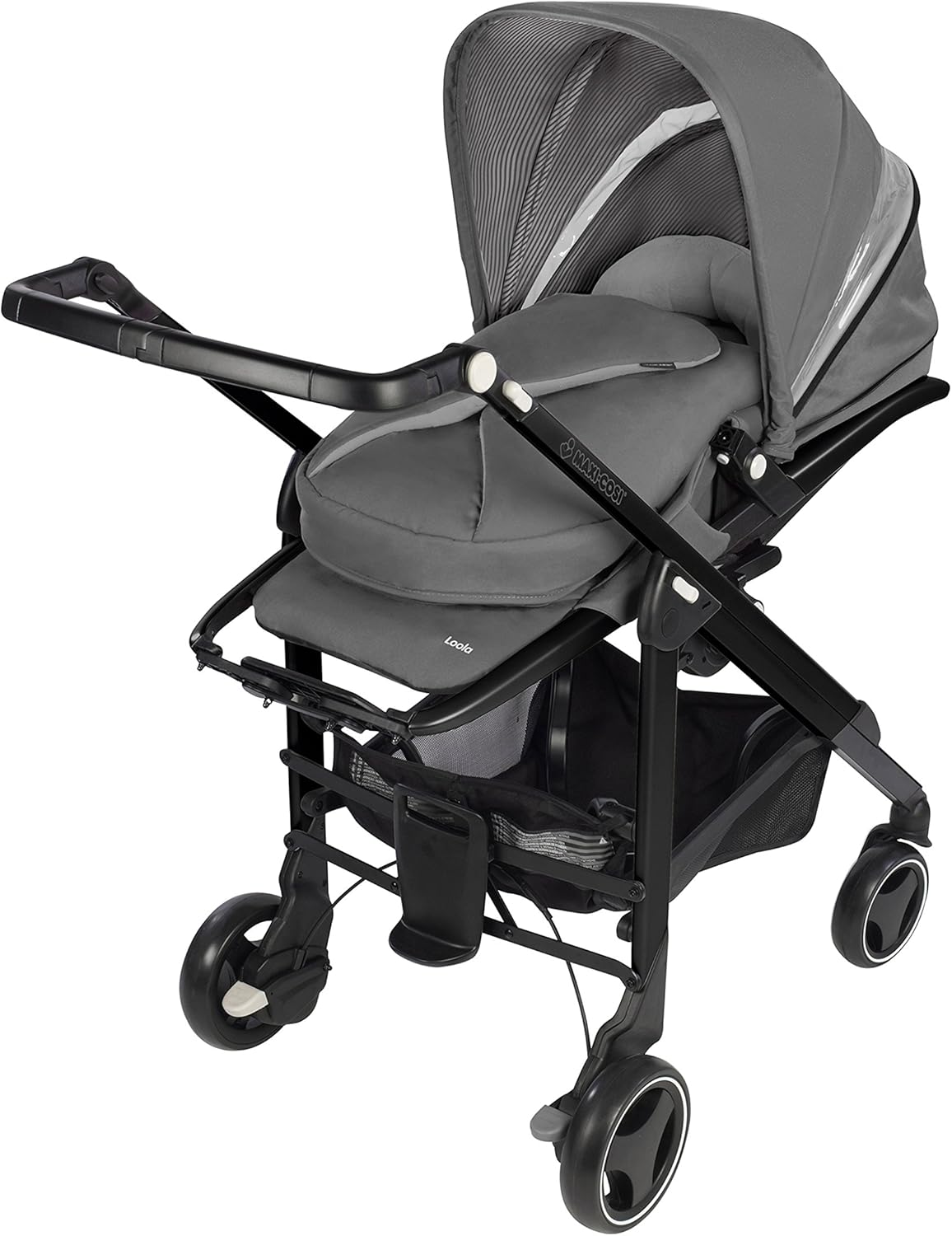 maxi cosi loola 3 concrete grey