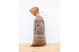 Carmichael's Original Amish Summer Sausage 530-680g | Charcuterie, Smorgasbord, Hors D'oeuvres | Made in Canada