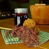 Dale Sugar Sweet Cane Sorghum - 1oz Bulk