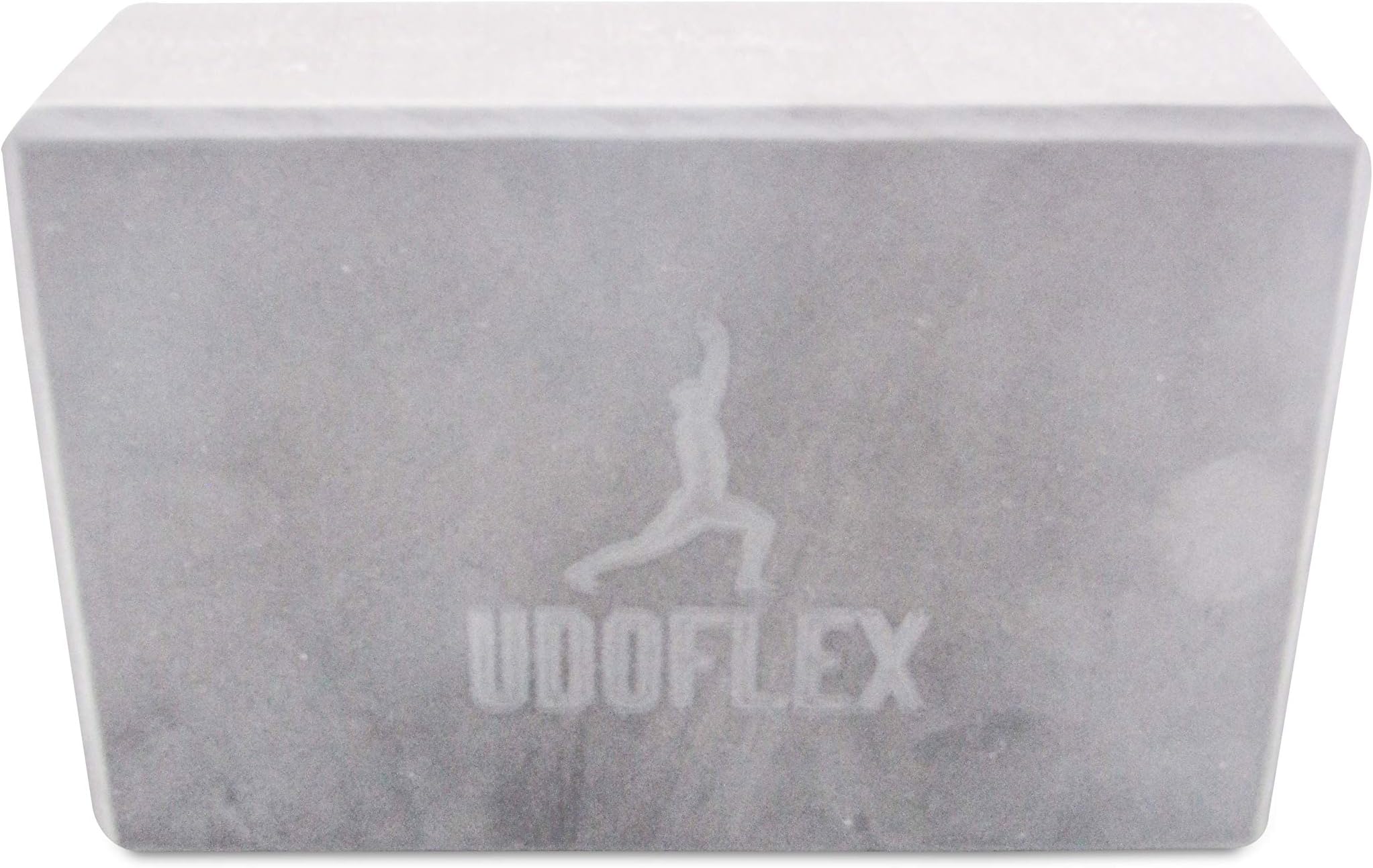 Udoflex Premium Quality Yoga Block