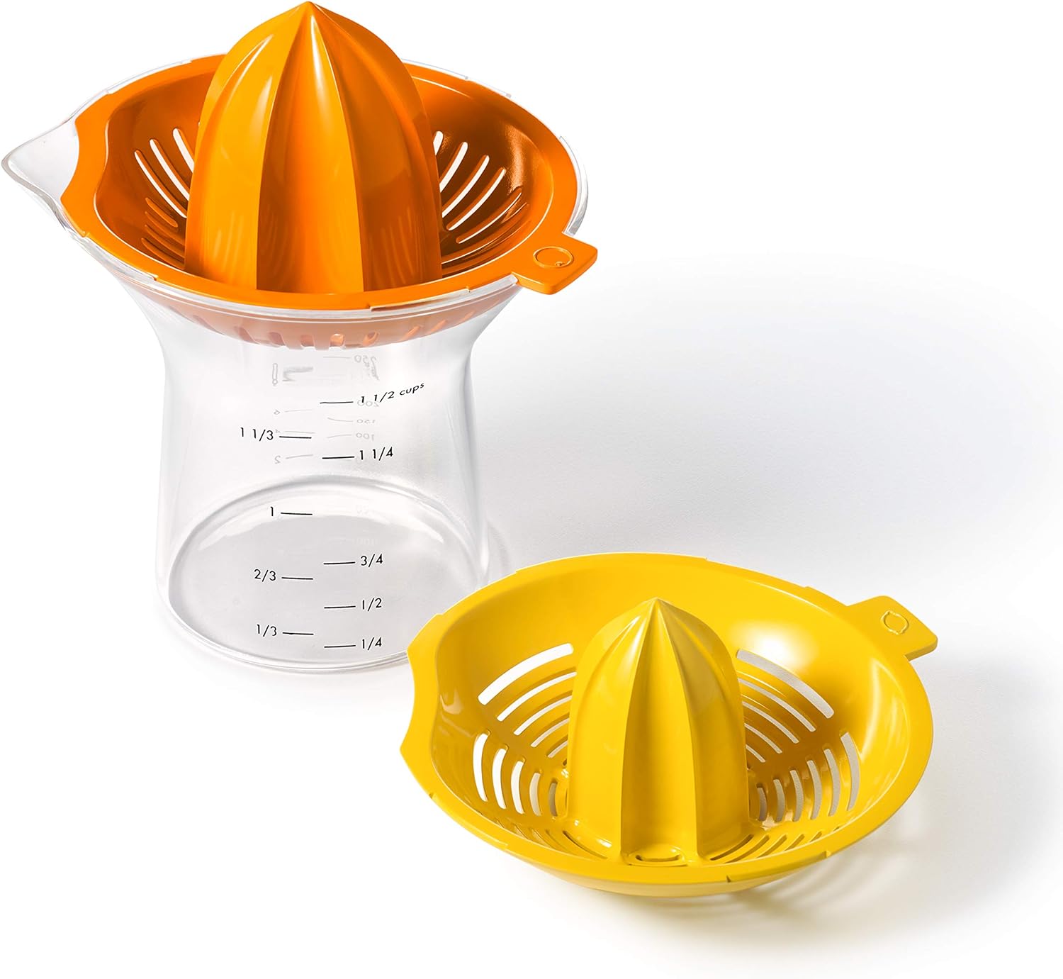 OXO Good Grips 2-in-1 Citrus Juicer: Kitchen & Dining