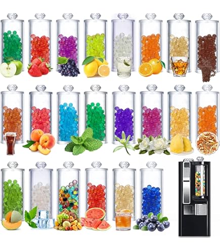 Menthol Filters Crushballs 2000 Aroma Capsules(1000 * 2) Click Crush Ball  Flavoured Beads Burst for Use with Filter,Tubes,Cones,Rolling Papers,fresh  breath : Amazon.ca: Health & Personal Care