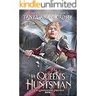 The Queen's Huntsman (The Goldenchild Prophecy Book 2)