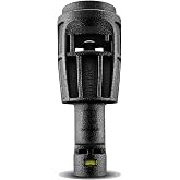K&auml;rcher Adapter M for Pre-2010 Karcher Pressure Washers - for Vario Wand, DirtBlaster Wand or FJ6 Foam Cannon