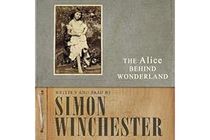 The Alice Behind Wonderland