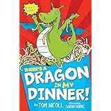 dragons got my backpack