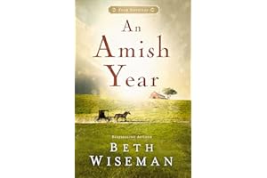 An Amish Year: Four Novellas