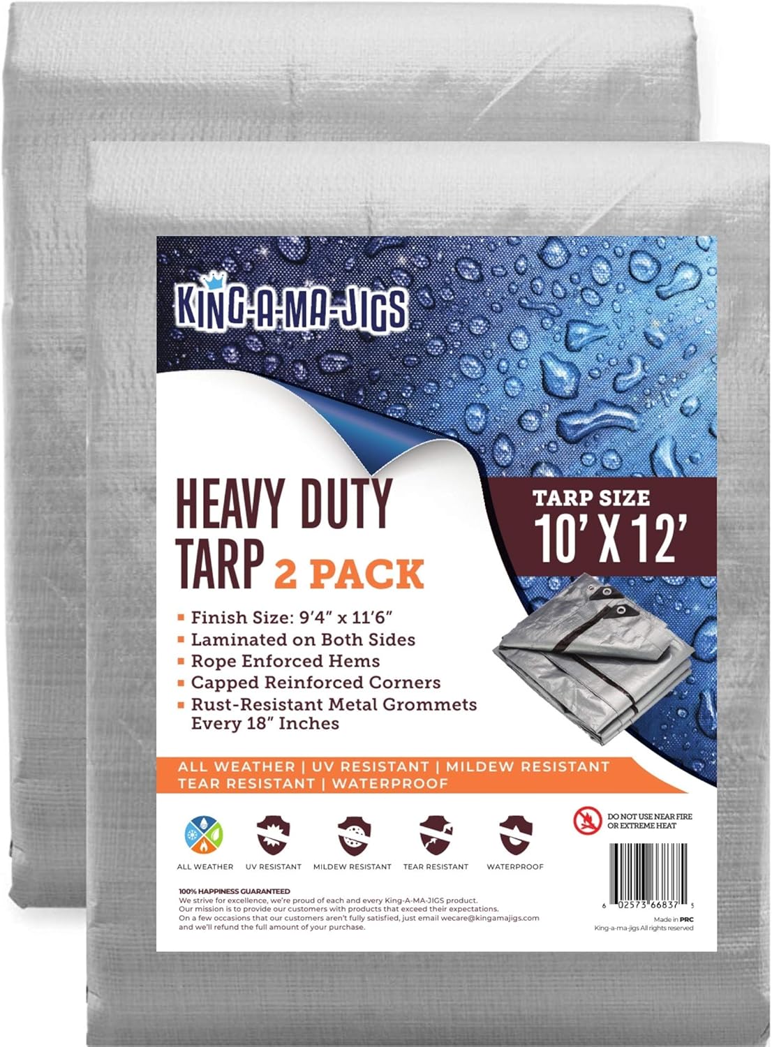 Best 2 Mil Furniture Covers