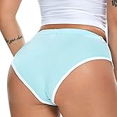 Women's Sexy Booty Shorts Retro Dolphin Shorts Sports Yoga Gym Running Hot Pants