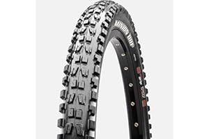 Maxxis Minion DHF - 3C MaxxTerra - 29, 27.5, 26, 24 - EXO, EXO+, DD - E25 Rating, Tubeless | Gold Standard of Gravity Focused Tread