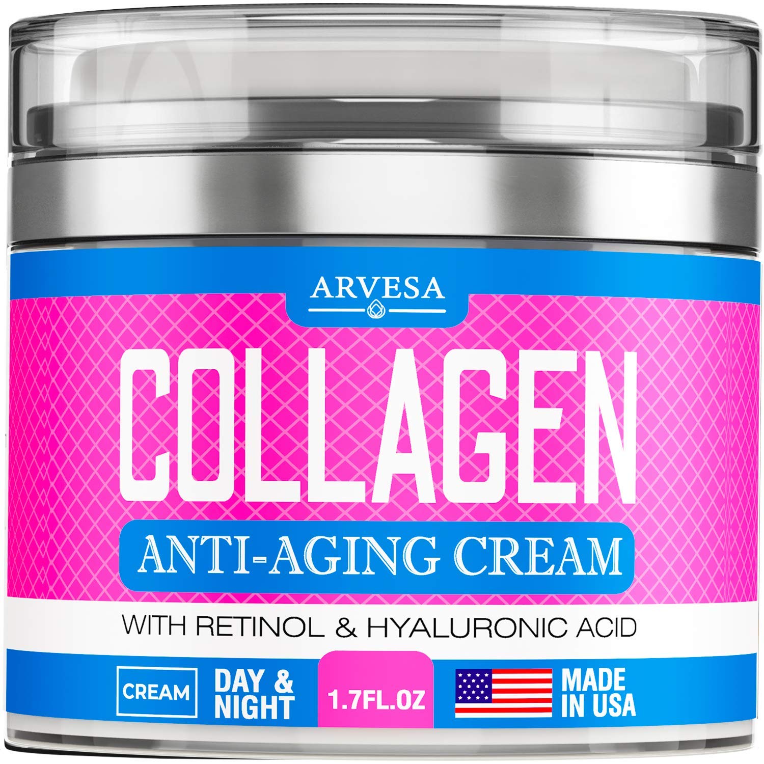 lorandy collagen cream
