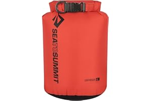 Sea to Summit Lightweight Dry Sack, All-Purpose Dry Bag