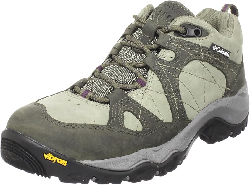 Columbia Sportswear Women's OmniTech Hiking Boot