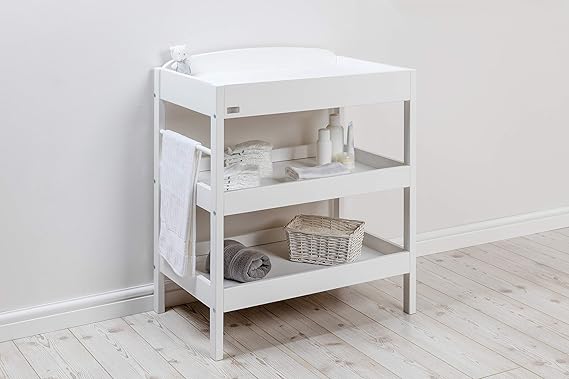 clara changing table