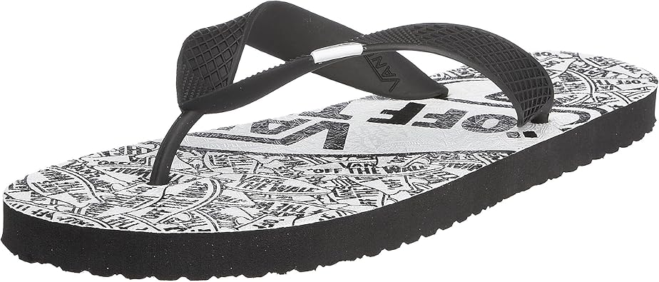 vans flip flops amazon